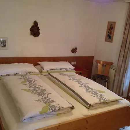Apartament Bichlhof Ramsau im Zillertal