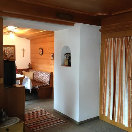 Apartament Bichlhof