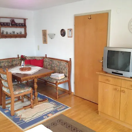 Apartament Bichlhof Ramsau im Zillertal