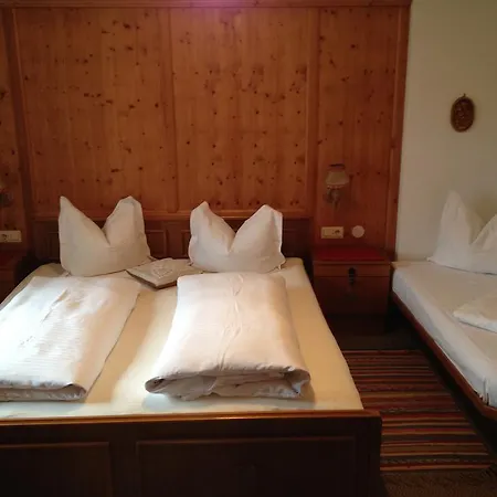 Apartament Bichlhof *