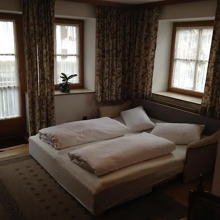 Apartament Bichlhof