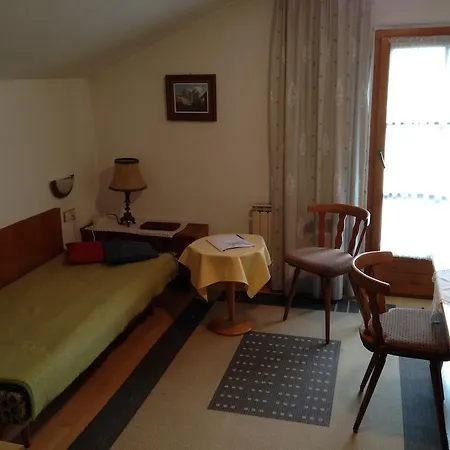 Apartament Bichlhof *