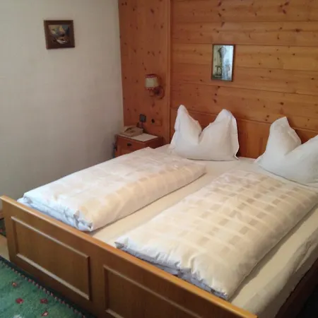 Bichlhof Ramsau im Zillertal