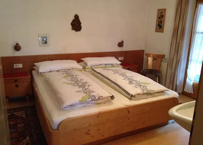 Bichlhof * Ramsau im Zillertal