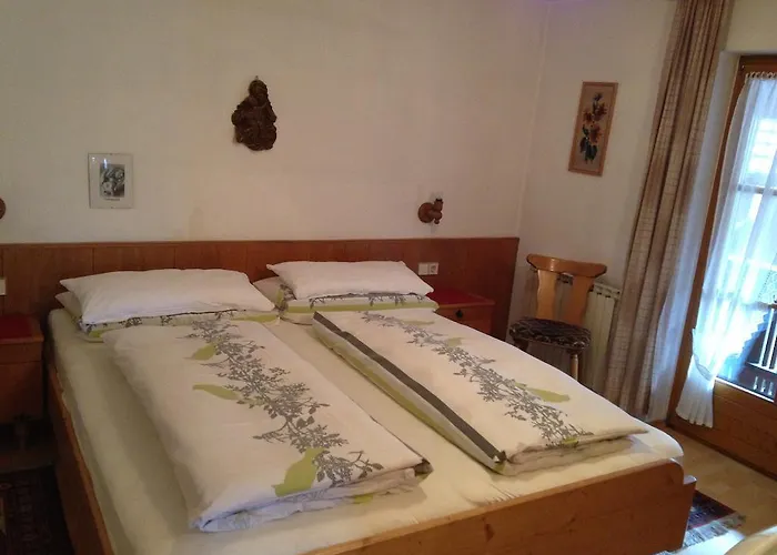 Apartment Bichlhof Ramsau im Zillertal