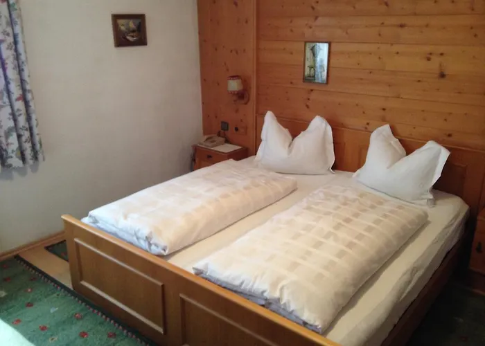 Bichlhof Ramsau im Zillertal